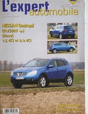 Revue technique nissan d'occasion Revue technique nissan d'occasion  Haute-Rivoire