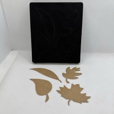Fustellatrice sizzix grande usato  Spedire a Italy