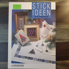 Stick idee zur gebraucht kaufen Stick idee zur gebraucht kaufen  Hohen Neuendorf