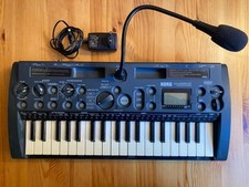 Korg ms1 microsampler gebraucht kaufen  Berlin