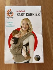Ergobaby baby carrier for sale  GLASGOW