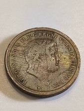 Napoli tornesi 1844 usato  Caserta