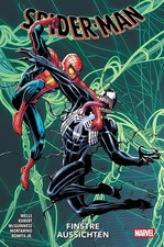 Spider man paperback gebraucht kaufen  Hamburg
