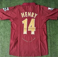 Vintage arsenal 2005 for sale  Irvine