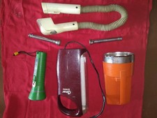 Torce vintage pile usato  Santena