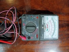 Tenma 6170 analog for sale  Baytown