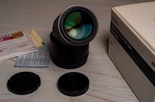 Sigma art 105mm usato  Villorba
