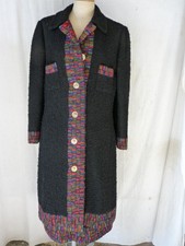 Manteau long carven d'occasion Manteau long carven d'occasion  Seyssel