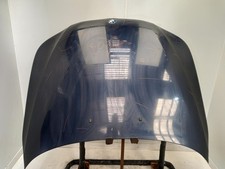 Bmw series bonnet for sale  SOUTHAMPTON