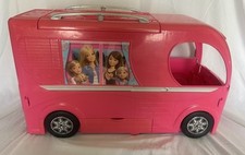 Barbie camper pop for sale  Attalla