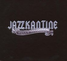 Hells kitchen jazzkantine gebraucht kaufen  Berlin