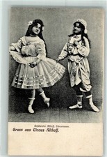 13941141 circus althoff gebraucht kaufen  Eimeldingen