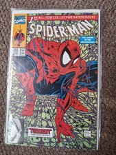 Spider man issue for sale  BRISTOL