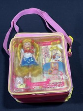 Sailor moon doll for sale  San Diego