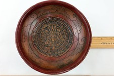 Mayan aztec leg for sale  Nashua