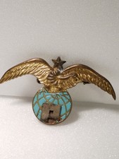 Insigne militaire ancien d'occasion  Périgueux