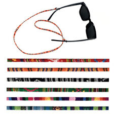 Óculos de sol ajustável alça de pescoço alça de óculos suporte de cordão novo comprar usado  Enviando para Brazil