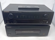 Pioneer 4000 power for sale  Aurora