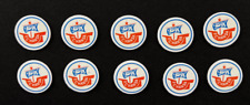 10x hansa rostock gebraucht kaufen  Kassel
