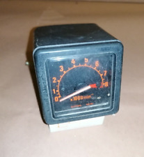 Rev counter strumento usato  Dipignano