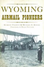 Wyoming airmail pioneers for sale  Canoga Park