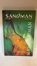 Sandman deluxe neil usato  Reggio Emilia