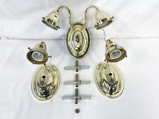 Vintage polished brass for sale  Simi Valley
