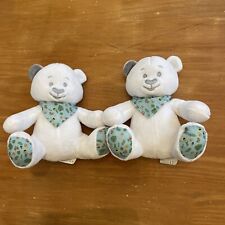 Lot doudou peluche d'occasion  Senlis