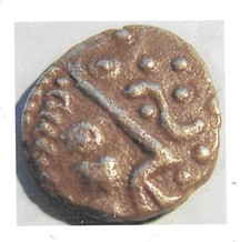 Celtic late iron for sale  PRESTON