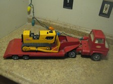 Rare 70s tonka for sale  Palmer