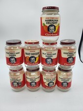 Lot vintage gerber for sale  Lexington