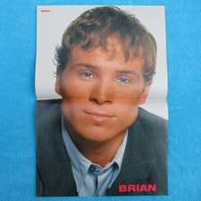 Backstreet boys brian gebraucht kaufen  Jena