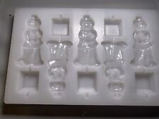 Polycarbonate chocolate mould for sale  SWINDON