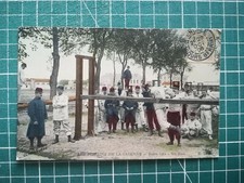 Vb012 cpa 1906 d'occasion  Angers-