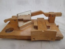 Schnupftabak schnupfmaschine h gebraucht kaufen  Teisendorf