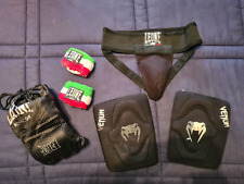 Accessori kickboxing usati usato  Assemini