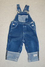Tcm latzjeans dark gebraucht kaufen  Gerdau
