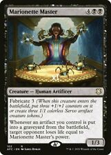 Usado, 1x MARIONETTE MASTER - Commander - MTG - Magic the Gathering comprar usado  Enviando para Brazil