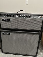 Carls custom amps for sale  Poland