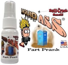 Liquid ass spray for sale  Shipping to Ireland