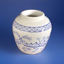 Antique chinese earthenware for sale  IPSWICH