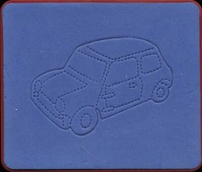 Sizzix sizzlits car for sale  IPSWICH