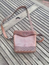 Picard vintage flecht gebraucht kaufen  Hatten