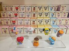 BTS BT21 minini Bens Oficiais Autênticos BONECO MONITOR LINEFRIENDS ver comprar usado  Enviando para Brazil