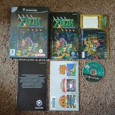 Nintendo gamecube game for sale  BOSTON