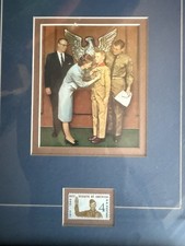 Norman rockwell framed for sale  Reno