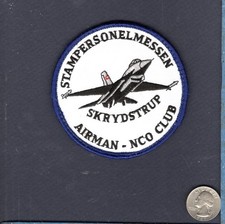 Airman nco club for sale  Littleton