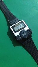 SONY BUSICON JOURNEY RADIO WATCH NFS ULTRARARE comprar usado  Enviando para Brazil