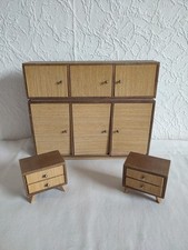 Puppenstube möbel schrank gebraucht kaufen  Windhagen