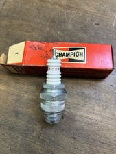 Bosch spark plug d'occasion  Expédié en Belgium